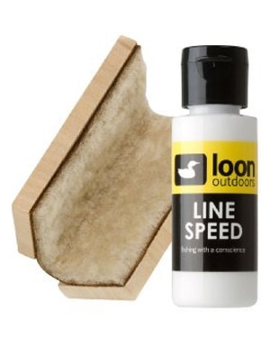 Loon Line Up Kit in One Color